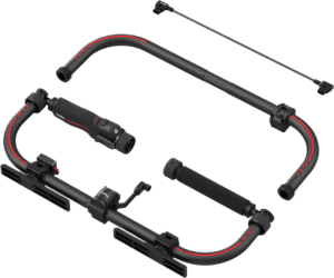 SMALLRIG 4328 Stabilizer Handheld Ring for DJI RS Series