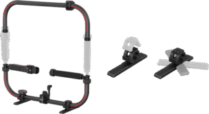 SMALLRIG 4328 Stabilizer Handheld Ring for DJI RS Series