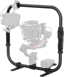 SMALLRIG 4328 Stabilizer Handheld Ring for DJI RS Series