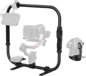 SMALLRIG 4328 Stabilizer Handheld Ring for DJI RS Series