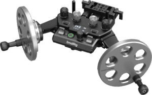 SMALLRIG 4525 Gimbal Control Wheels for DJI RS Series