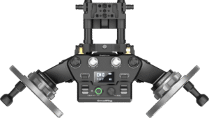 SMALLRIG 4525 Gimbal Control Wheels for DJI RS Series