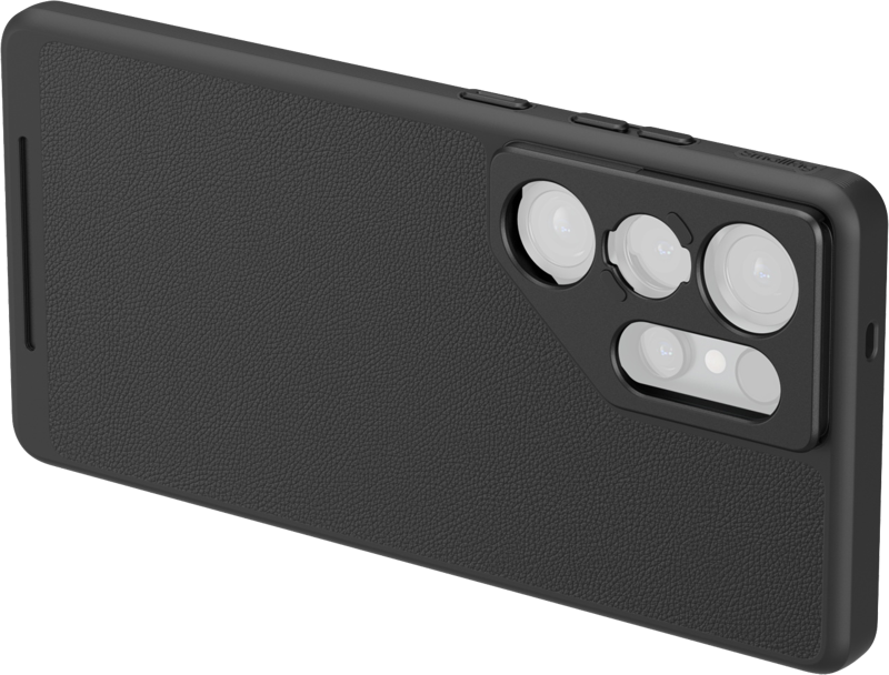 SMALLRIG 5183 FilMov Lightweight Phone Case Photography Kit for Samsung S25 Ultra