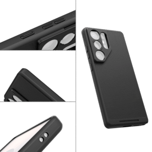 SMALLRIG 5183 FilMov Lightweight Phone Case Photography Kit for Samsung S25 Ultra