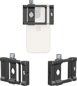 SMALLRIG 4737 8x Telephoto Lens for Mobile Phone (T-mount)