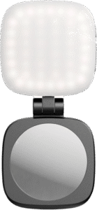 SMALLRIG 4656 Vibe P48 Detachable Mobile Phone LED Video Light Black