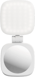 SMALLRIG 4933 Vibe P48 Detachable Mobile Phone LED Video Light White