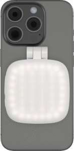 SMALLRIG 4933 Vibe P48 Detachable Mobile Phone LED Video Light White