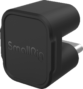 SMALLRIG 4406 Audio Single Adapter Type-C to Type-C