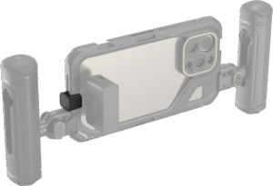 SMALLRIG 4406 Audio Single Adapter Type-C to Type-C