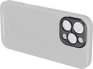 SMALLRIG 4992 FilMov 17mm Threaded Lens Mount Plate for iPhone 16 Series Cases