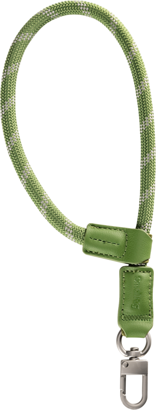 SMALLRIG 5303 FilMov Phone Wrist Strap Green