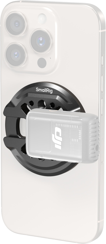 SMALLRIG 5155 Mount Plate for Phones