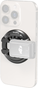 SMALLRIG 5155 Mount Plate for Phones