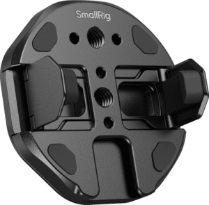 SMALLRIG 5157 Attachable Phone Clamp for External SSD