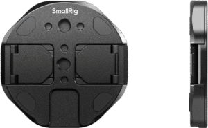 SMALLRIG 5157 Attachable Phone Clamp for External SSD