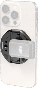 SMALLRIG 5157 Attachable Phone Clamp for External SSD
