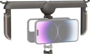 SMALLRIG 4047 Foldable Mobile Phone Cage P20