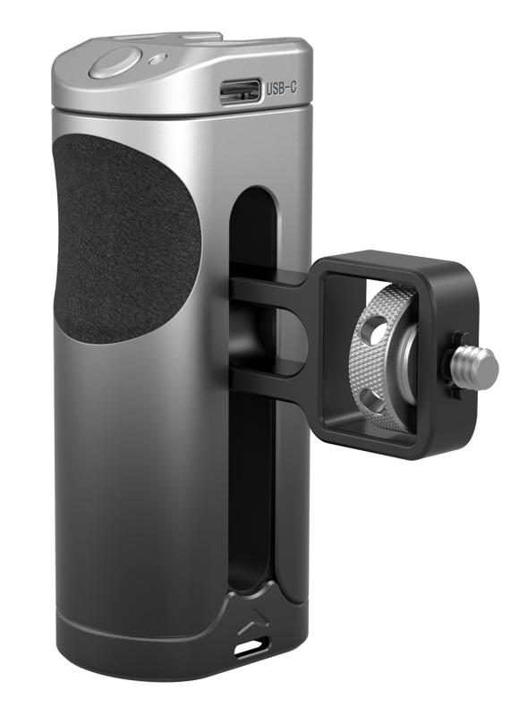 SMALLRIG 3838 Side Handle with Wireless control for Smartphone