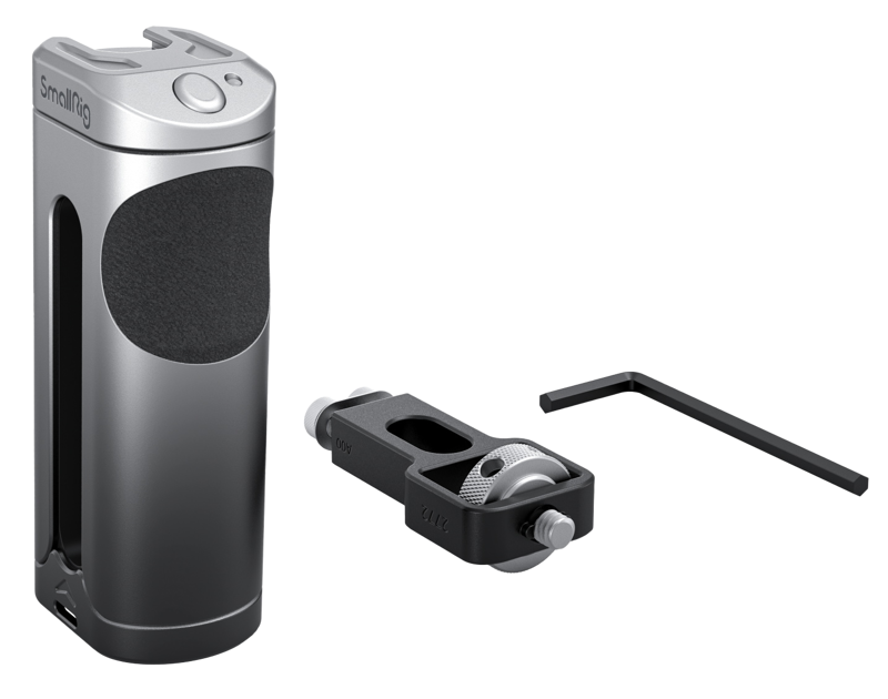 SMALLRIG 3838 Side Handle with Wireless control for Smartphone