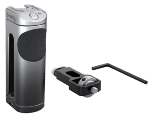 SMALLRIG 3838 Side Handle with Wireless control for Smartphone