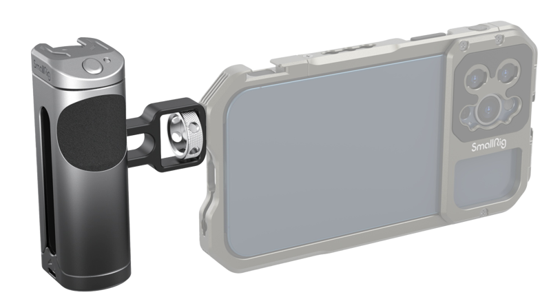 SMALLRIG 3838 Side Handle with Wireless control for Smartphone