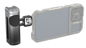SMALLRIG 3838 Side Handle with Wireless control for Smartphone