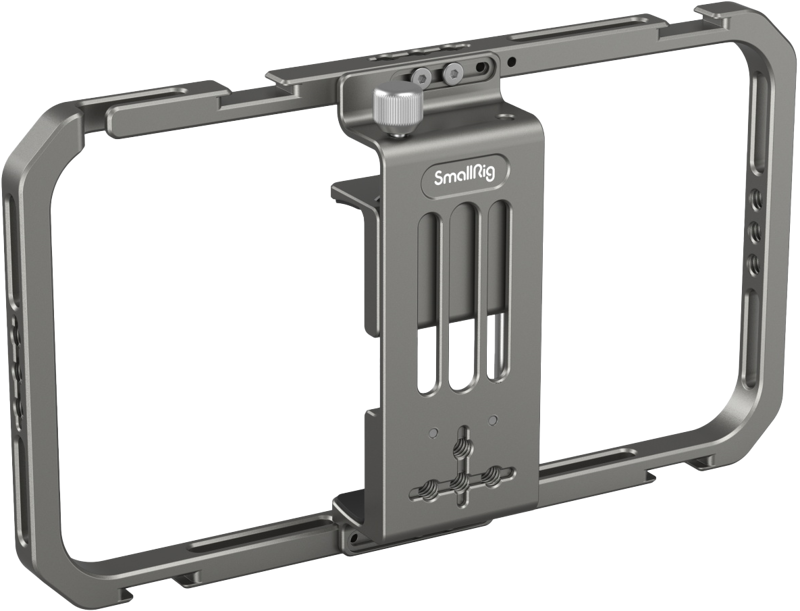 SMALLRIG 2791 Universal Mobile Phone Cage