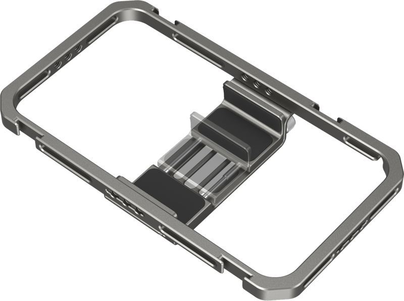 SMALLRIG 2791 Universal Mobile Phone Cage