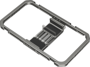 SMALLRIG 2791 Universal Mobile Phone Cage