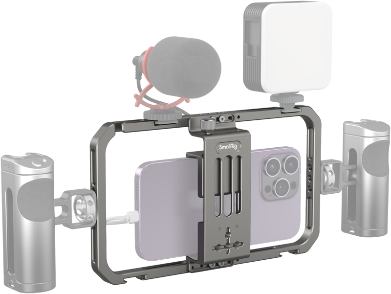 SMALLRIG 2791 Universal Mobile Phone Cage