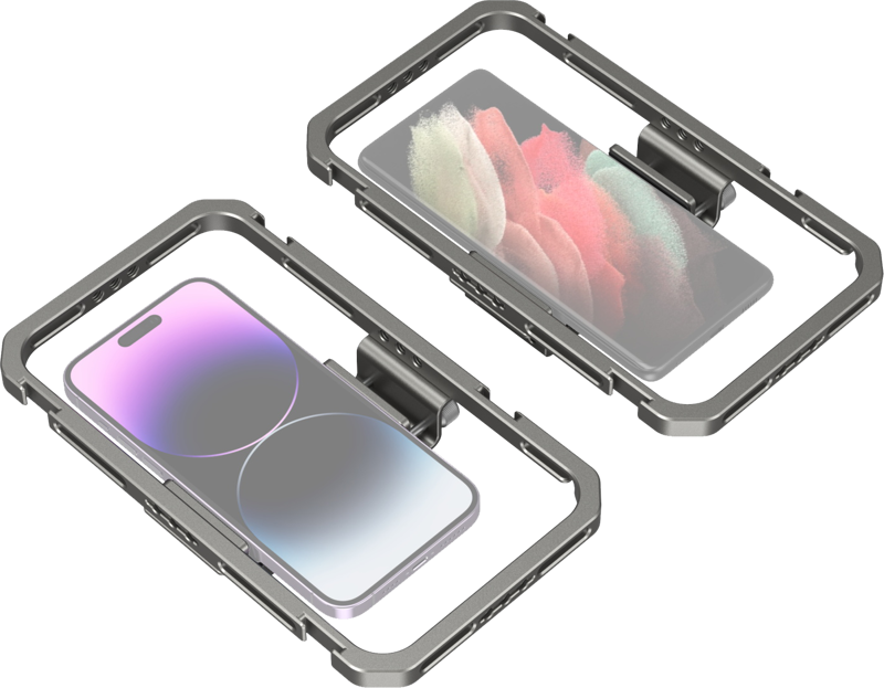 SMALLRIG 2791 Universal Mobile Phone Cage
