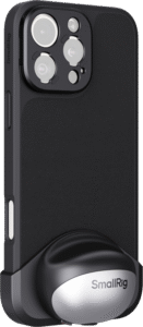 SMALLRIG 4987 FilMov Lightweight Photography Case Kit for iPhone 16 Pro Max