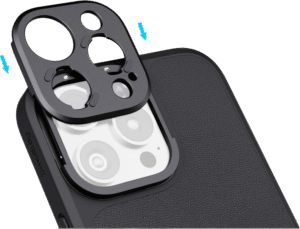 offering seamless compatibility with the optical ecosystem. Crafted with premium leather material and meticulous spray painting techniques