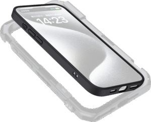 SMALLRIG 4987 FilMov Lightweight Photography Case Kit for iPhone 16 Pro Max