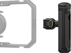 SMALLRIG 4403 Side Handle with Quick Release