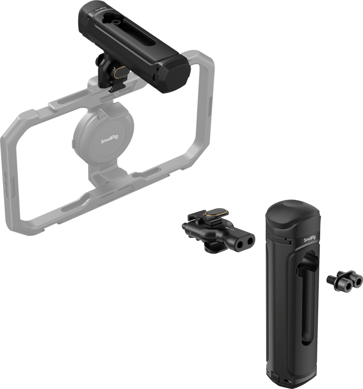 SMALLRIG 4403 Side Handle with Quick Release