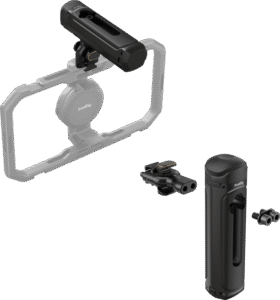 SMALLRIG 4403 Side Handle with Quick Release