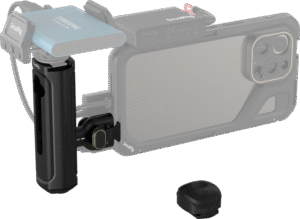 SMALLRIG 4403 Side Handle with Quick Release