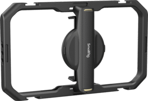 SMALLRIG 4299 Universal Quick Release Cage for Mobile Phone