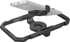 SMALLRIG 4299 Universal Quick Release Cage for Mobile Phone