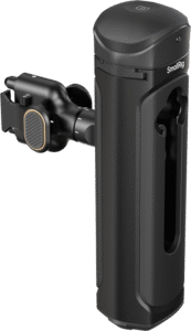 SMALLRIG 4402 Rotatable Wireless Control & Quick Release Side Handle