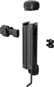 SMALLRIG 4402 Rotatable Wireless Control & Quick Release Side Handle