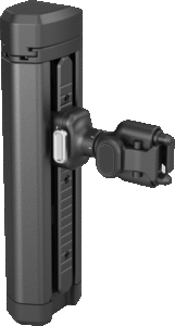 SMALLRIG 4842 Rotatable Bilateral Quick Release Side Handle