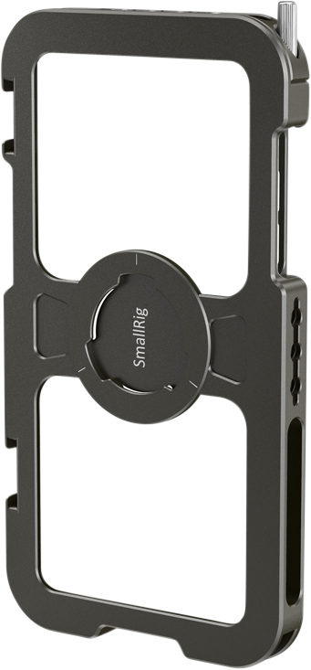 SMALLRIG 2512 Pro Mobile Cage for iPhone 11 Pro Max