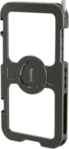 SMALLRIG 2512 Pro Mobile Cage for iPhone 11 Pro Max