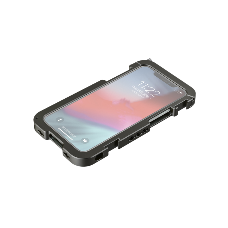 SMALLRIG 2512 Pro Mobile Cage for iPhone 11 Pro Max