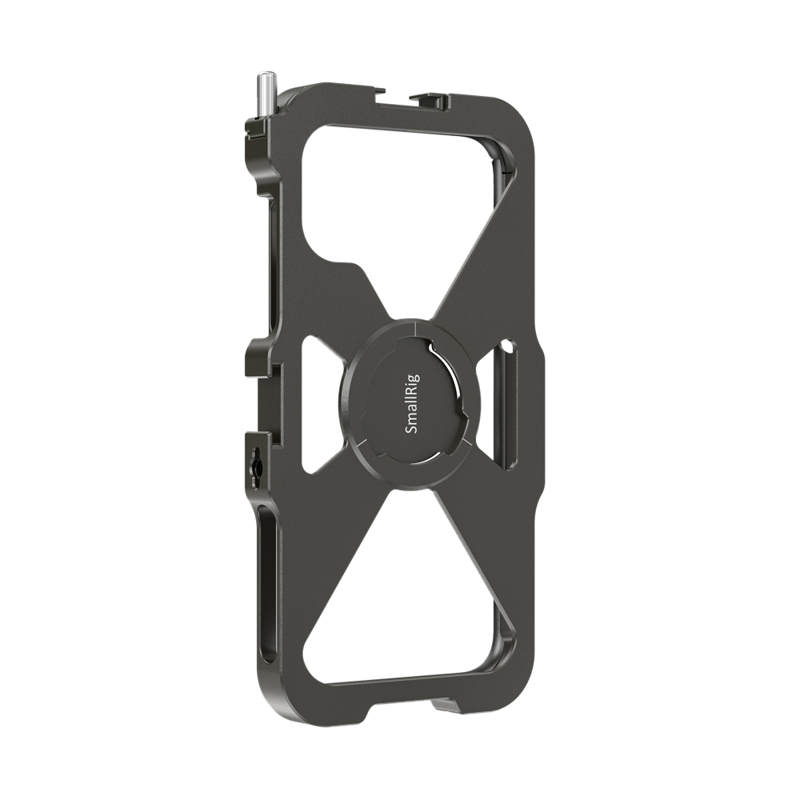 SMALLRIG 2471 Pro Mobile Cage for iPhone 11 Pro