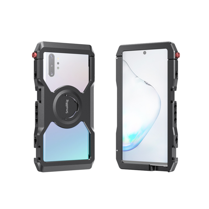 SMALLRIG 2454 Pro Mobile Cage for Samsung Note10+