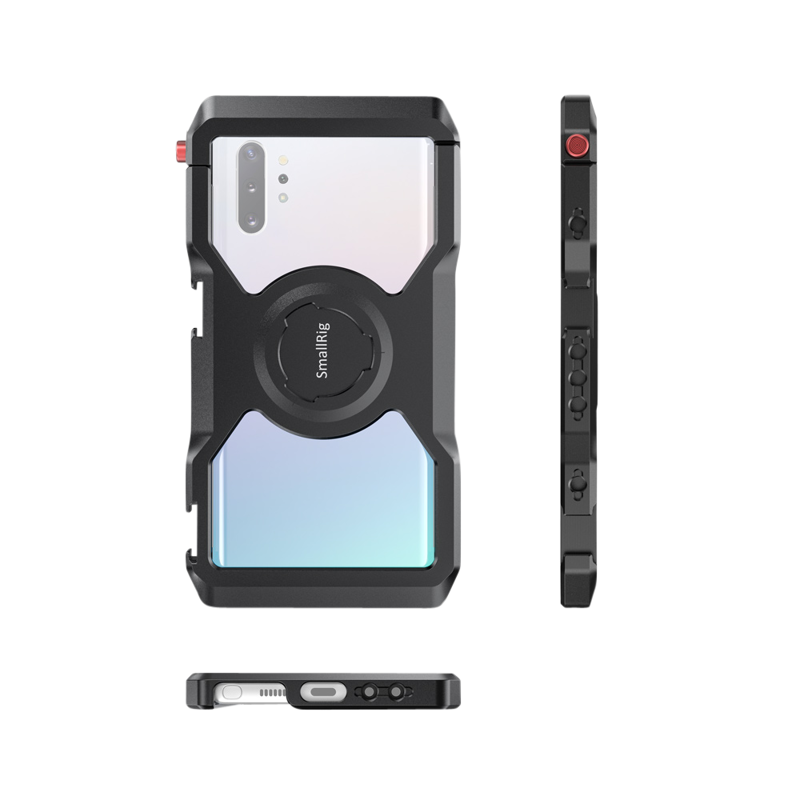 SMALLRIG 2454 Pro Mobile Cage for Samsung Note10+